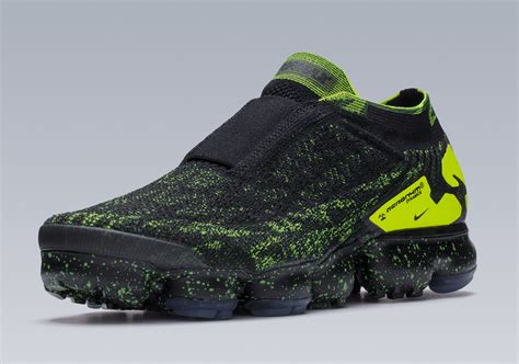 nike acronym air vapormax moc 2|nike vapormax size 2.